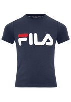FILA marškinėliai trumpomis rankovėmis, FAK0123-50004, 122/128 dydis