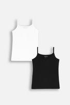 COCCODRILLO apatiniai marškinėliai BASIC UNDERWEAR, spalvoti, XCX407201BAU-022-152, 152/158 cm