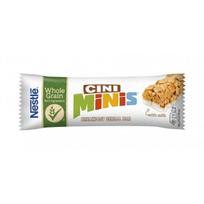 NESTLE CINI-MINIS batonėlis, 25g, 125220