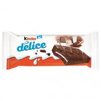 KINDER DELICE pyragaitis, 39g, 102210