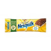 NESTLE NESQUIK batonėlis, 25g, 125201