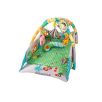 BABYTROLD lavinamasis kilimėlis HAPPY SPACE GYM 3w1, JL628-1B
