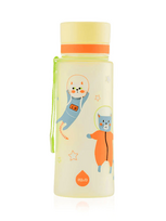 EQUA gertuvė 600 ml, space catos