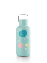 EQUA nerūdijančio plieno gertuvė TIMELESS 600 ml, juice bar