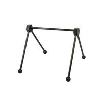 BABYTROLD veiklos stovas BABY GYM, Black, 20-40S