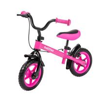 BABYTROLD balansinis dviratis, Pink, 20-33P