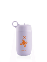 EQUA nerūdijančio plieno gertuvė 400 ml, butterfly