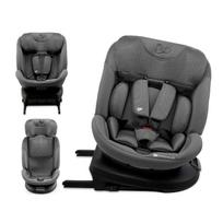 KINDENKRAFT automobilinė kėdutė 40-150 cm, XPEDITION  3 i-size, grey, KCXPED03GRY0000