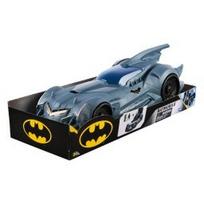 BATMAN transporto priemonė Shadow Guardian Batmobile, 6070504