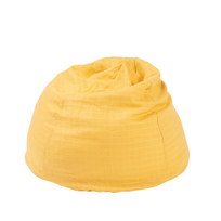 MARKLAND sėdmaišis PURE MUSLIN, Mustard, 20-37MPM