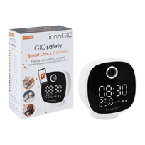 INNOGIO išmanus laikrodis su kamera Giosafety, GIO-252