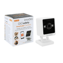 INNOGIO mobili auklė su kamera GIOsafety, GIO-250