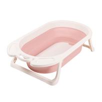 BABYTROLD sulankstoma vonelė, Pink, 19-05P