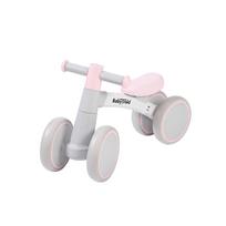 BABYTROLD paspiriamas keturratis MINI, Pink, 20-33MINI-PI