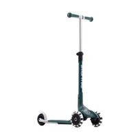 SmarTrike Xtend Mini+ paspirtukas, žalias, 2501309