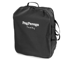PEG PEREGO kelioninis vežimėlio krepšys CITY LOOP, black, IKAC0041