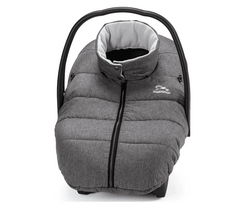 PEG PEREGO automobilinės kėdutės PRIMO VIAGGIO uždangalas, grey, IKAC0001