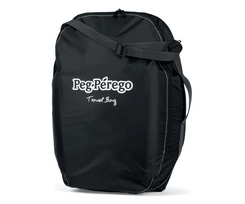 PEG PEREGO automobilinės kėdutės VIAGGIO 2-3 FLEX krepšys, black, IKAC0029