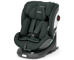 PEG PEREGO automobilinė kėdutė PRIMO VIAGGIO 360, 40-150 cm, evo metal, IMVT010000GU64MO64