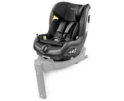 PEG PEREGO automobilinė kėdutė VIAGGIO GIRO, 61-105 cm, licorice, IMGR000000BL13DX13