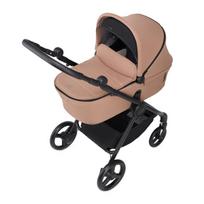 ANEX universalus vežimėlis IQ basic 2in1, sienna, iq-11