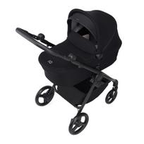 ANEX universalus vežimėlis IQ basic 2in1, nyx, iq-10