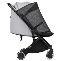 ANEX vežimėlio tinklelis nuo uodų AIR-X2, black, Ax2/Ac-m01