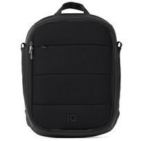 ANEX vežimėlio kuprinė IQ/AC, smoky, iq/ac bp06