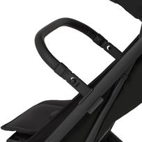 ANEX  sportinio vežimėlio buomelis AIR-X2, black, Ax2/Ac-b01