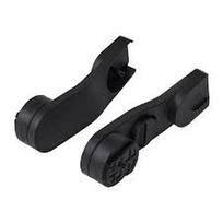 ANEX automobilinės kėdutės adapteriai IQ, black,iq/ac as01