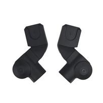 ANEX automobilinės kėdutės adapteriai AIR-X2, black, Ax2/Ac-cs01