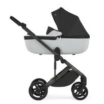 ANEX universalus vežimėlis ELI 2in1, grey, el-SE01, 8885020502084(frame)