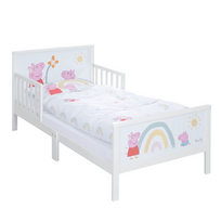 ROBA vaikiška lova PEPPA PIG, 20330PP1