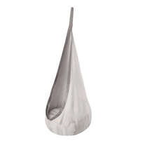 ROBA hamakas-sūpynės, Grey, 97218T