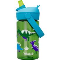 CAMELBAK gertuvė Thrive Flip Kids, 400ml, hiip dinos, 2860303041
