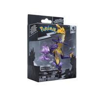 POKEMON Toxel ir Toxtricity figurėlės, PKW3213