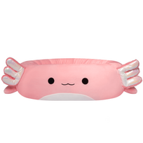 SQUISHMALLOWS PETS augintinio guolis Archie Aksolotl, 76CM, JPT0514-L
