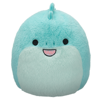 SQUISHMALLOWS pliušinis žaislas Essy, 30cm, SQCR06755