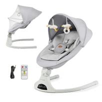 KINDERKRAFT gultukas TULSY, grey, KBTULS00GRY0000