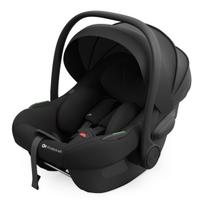 KINDERKRAFT automobilinė kėdutė I-LITE, 40-87 cm,  graphite black, KCILIT00BLK0000