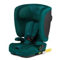 KINDERKRAFT automobilinė kėdutė FIX2GO i-Size, 76-150 cm, green, KCFI2GO0GRE0000
