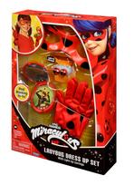 MIRACULOUS aksesuarai žaidimui vaidmenimis Ladybug, 50614