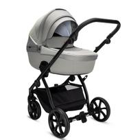 NOORDI universalus vežimėlis FJORDI V2 2in1, Grey, 1462814