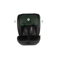 ENGLEDAL automobilinė kėdutė NUKA I-SIZE, Black, 76-150 cm., 25-05NUK-B