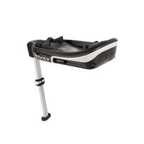 ENGLEDAL automobilinės kėdutės bazė NORA I-SIZE, Black, 25-04BASE-B