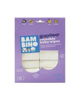 BAMBINO MIO daugkartinės kūdikių servetėlės, everyday pro, RWPSUP