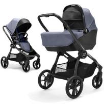 BABY JOGGER univesalus lopšinis vežimas 2IN1 CITY SIGHTS+CARRYCOT, commuter, 2176166