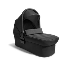 BABY JOGGER lopšys CITY MINI 2/GT2 DOUBLE, jet, 2111647