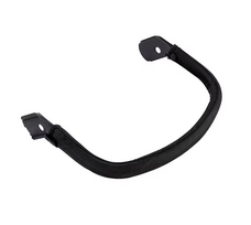BABY JOGGER buomelis vežimėliui BELLY BAR CITY TOUR 2, black, 2082704