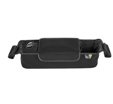 BABY JOGGER krepšys vežimėliui PARENT CONSOLE 2, black, 2084000
